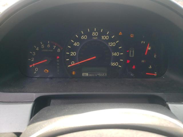 2009 Honda Odyssey Touring VIN: 5FNRL38979B059371 Lot: 58481854