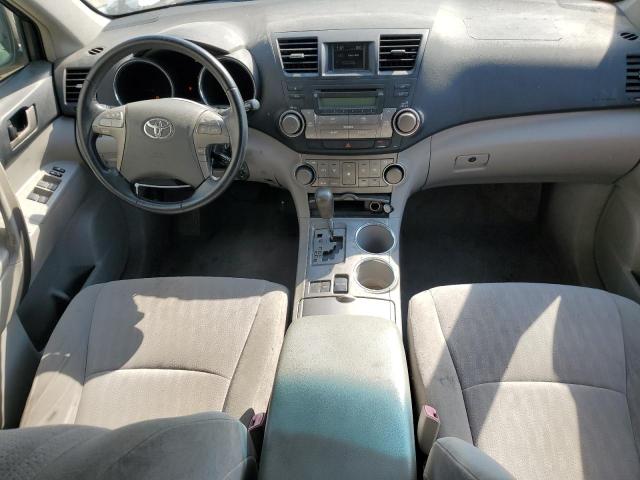 2008 Toyota Highlander Sport VIN: JTEDS43A182005890 Lot: 60457444