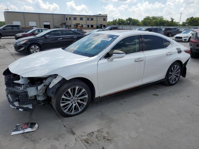 2019 Lexus Es 350 VIN: 58ABZ1B19KU001965 Lot: 59398304