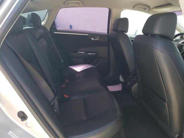 2018 Honda Clarity Touring VIN: JHMZC5F31JC012928 Lot: 58077814