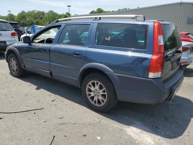 2007 Volvo Xc70 VIN: YV4SZ592X71257121 Lot: 56624934