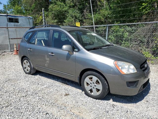 2009 Kia Rondo Base VIN: KNAFG528897269273 Lot: 58791194