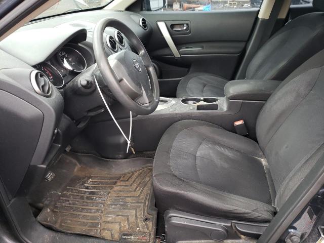 2012 Nissan Rogue S VIN: JN8AS5MV2CW394866 Lot: 60380424