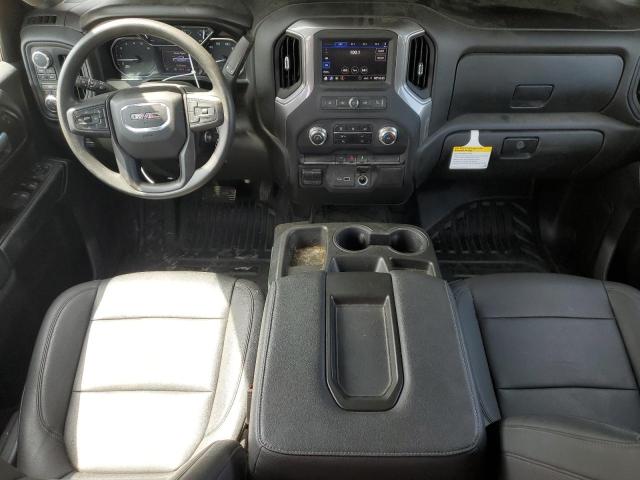 2021 GMC Sierra K1500 VIN: 1GTR9AEH3MZ267832 Lot: 59308094