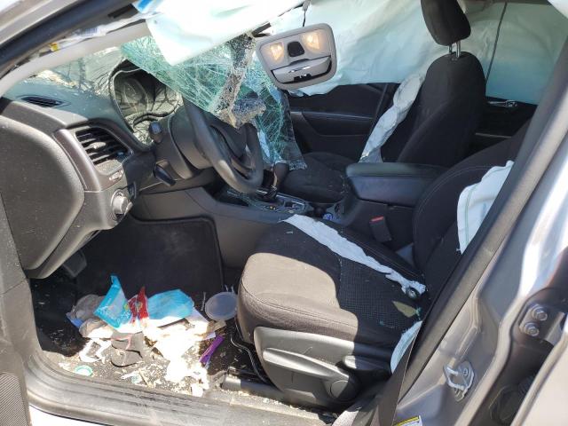 2020 Jeep Cherokee Latitude VIN: 1C4PJLCB2LD653937 Lot: 58705724