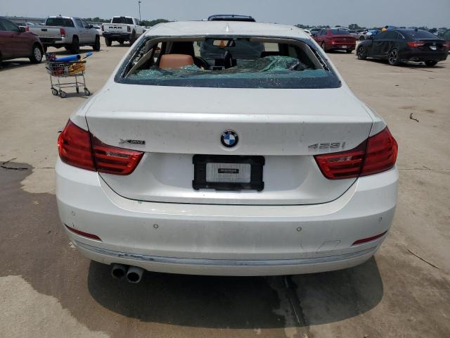 VIN WBA3N9C57FK246984 2015 BMW 4 Series, 428 XI no.6