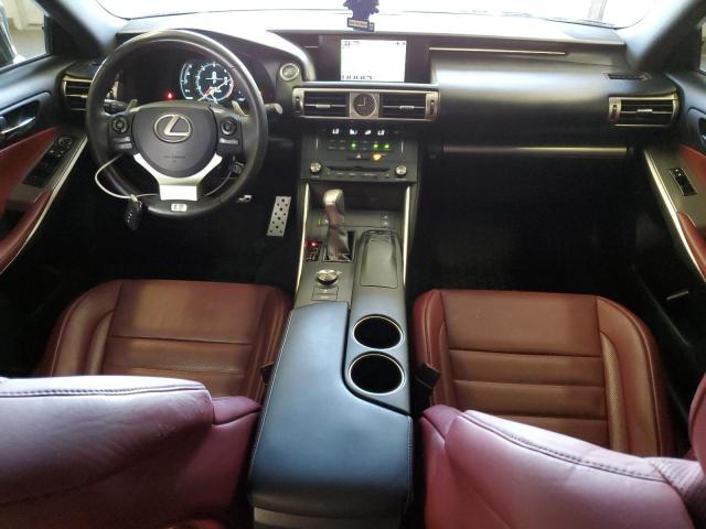 2015 Lexus Is 350 VIN: JTHCE1D23F5008233 Lot: 60165014