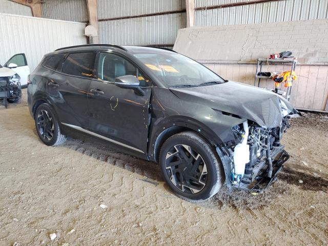2023 KIA SPORTAGE S - 5XYK53AF6PG054017