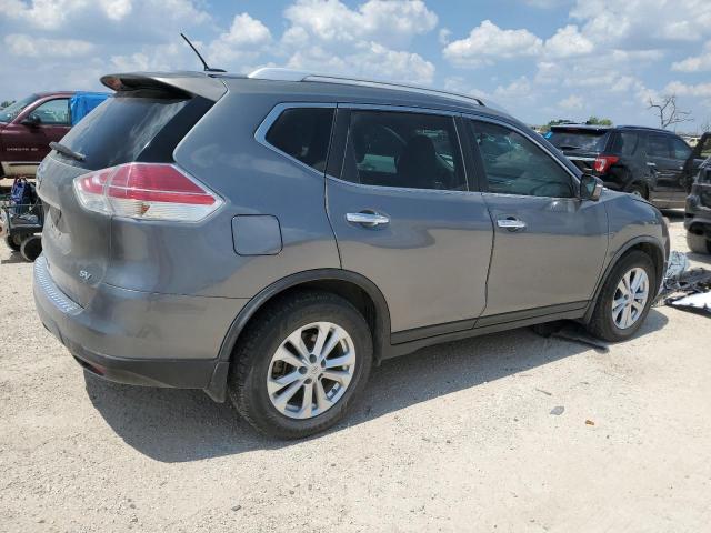 2015 Nissan Rogue S VIN: KNMAT2MT2FP510409 Lot: 58478134