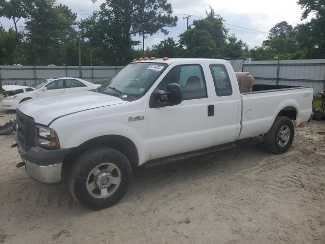 FORD F250 SUPER