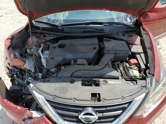 2016 Nissan Altima 2.5 VIN: 1N4AL3AP4GC125302 Lot: 58152634