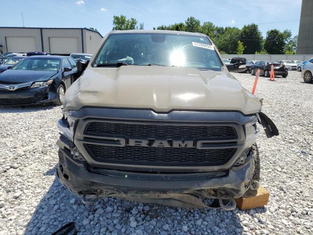 2020 RAM 1500 BIG H - 1C6SRFFT5LN296375