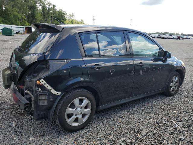 2008 Nissan Versa S VIN: 3N1BC13E38L366260 Lot: 60675974