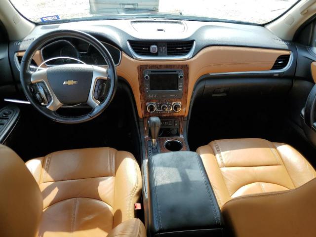 2013 Chevrolet Traverse - Image 8