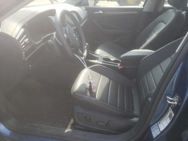 2021 Volkswagen Jetta Sel VIN: 3VWE57BU7MM024831 Lot: 58704274