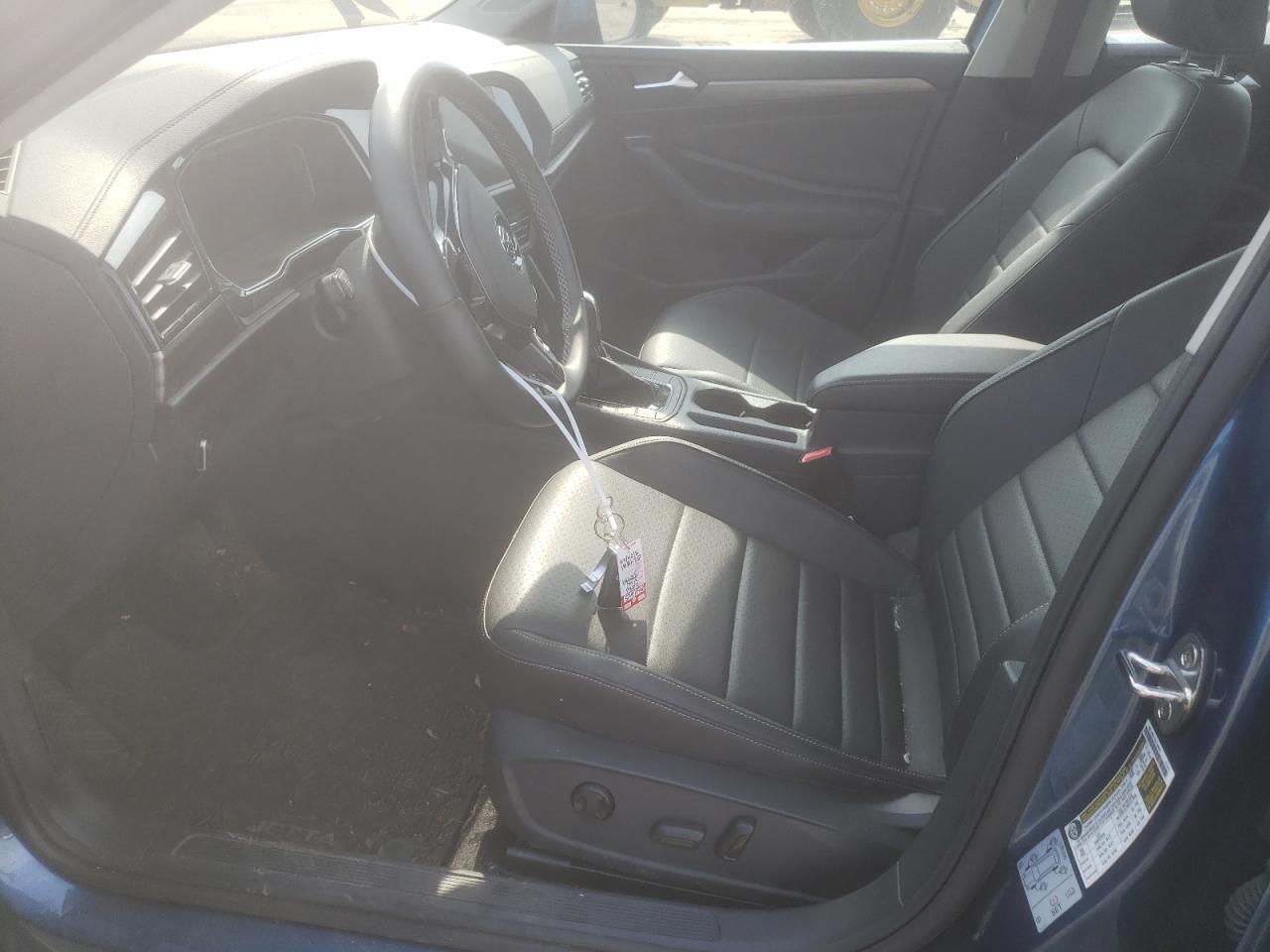 3VWE57BU7MM024831 2021 Volkswagen Jetta Sel