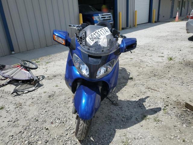 2004 SUZUKI AN650 K3 JS1CP51A442101401