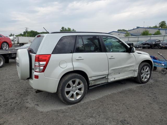 2012 Suzuki Grand Vitara Jlx VIN: JS3TD0D7XC4100128 Lot: 59067324