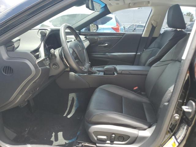 2020 Lexus Es 350 VIN: 58ADZ1B16LU053001 Lot: 60455744