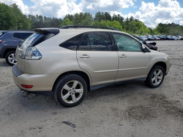 2004 Lexus Rx 330 VIN: JTJHA31UX40010296 Lot: 58932154