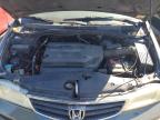 HONDA ODYSSEY EX photo