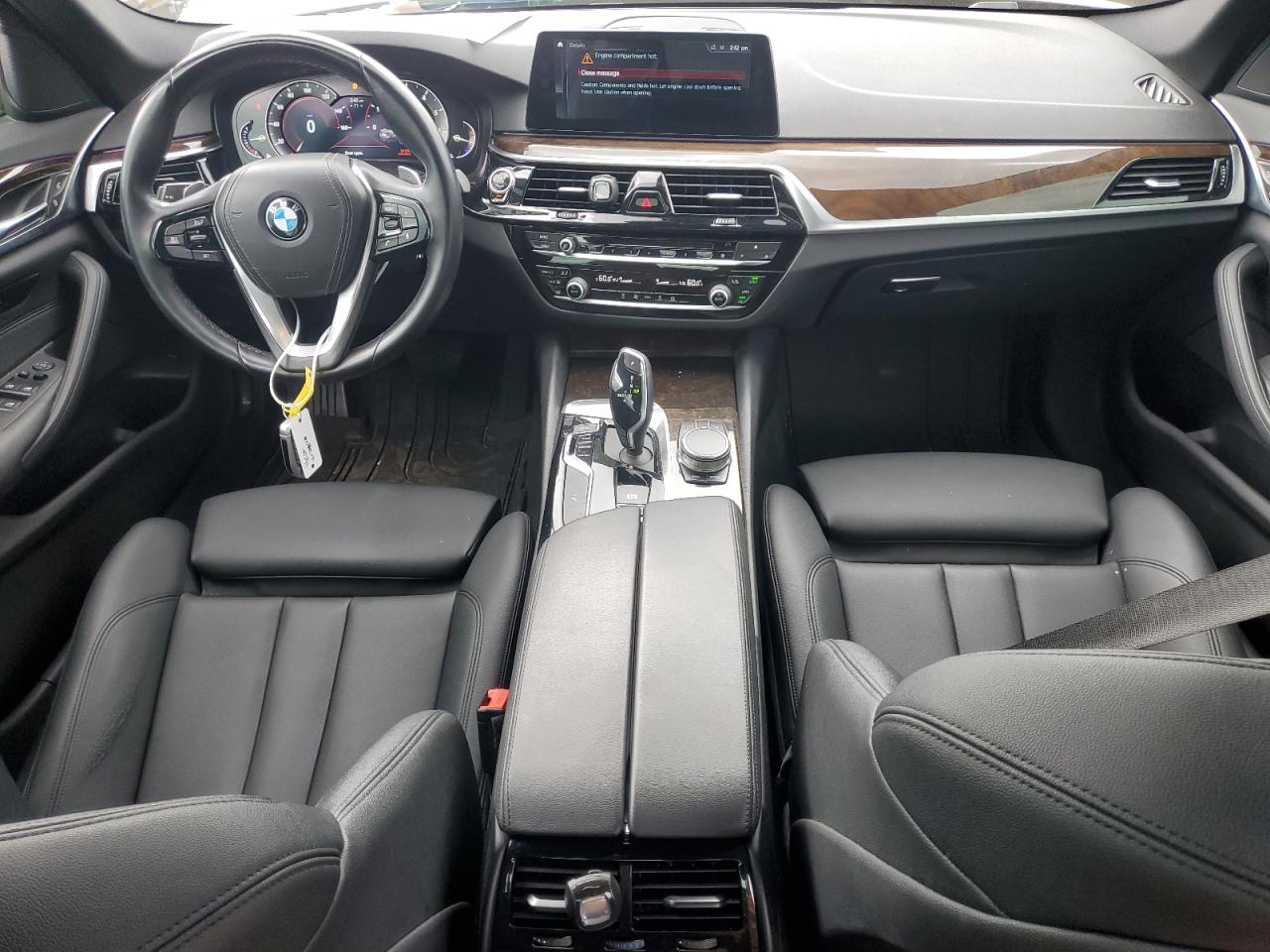 WBAJA7C3XHG906060 2017 BMW 530 Xi