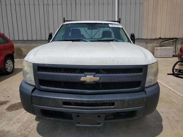 2010 Chevrolet Silverado C1500 VIN: 1GCPCPEA3AZ280378 Lot: 59643164