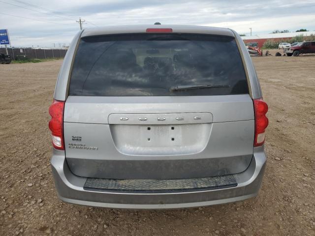 2015 DODGE GRAND CARA - 2C4RDGBG4FR688100