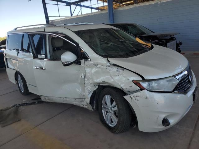 2015 NISSAN QUEST S - JN8AE2KPXF9129688