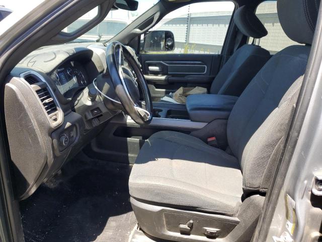 2021 Ram 3500 Big Horn VIN: 3C63RRHLXMG592473 Lot: 54633084