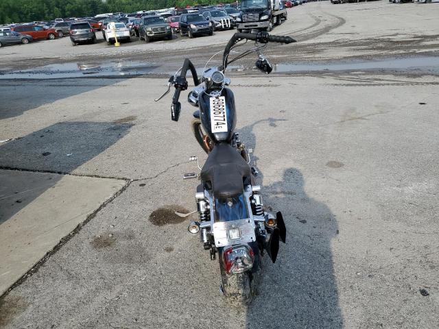 2002 HARLEY-DAVIDSON XL883 1HD4CJM172K161355