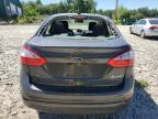 Lot #2885509863 2017 FORD FIESTA SE