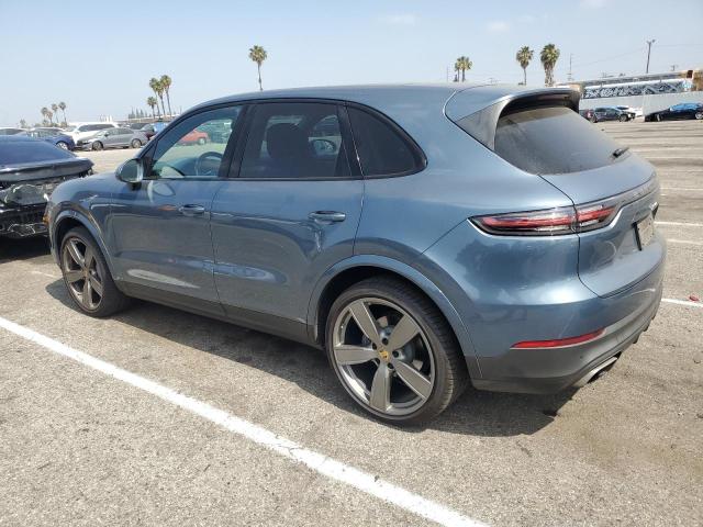 VIN WP1AA2AY1KDA16669 2019 Porsche Cayenne no.2