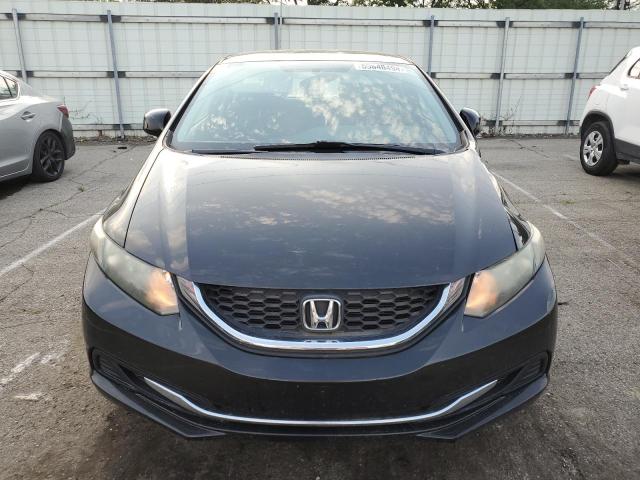 VIN 19XFB2F5XDE021292 2013 Honda Civic, LX no.5