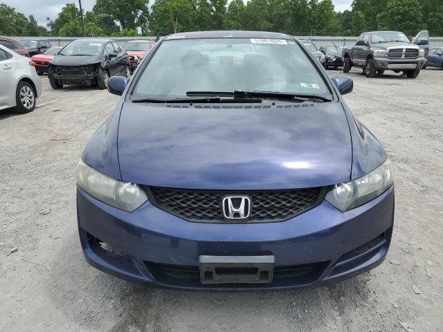 2011 Honda Civic Lx VIN: 2HGFG1B69BH514569 Lot: 57861024