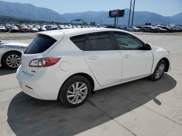 VIN JM1BL1L75D1727388 2013 Mazda 3, I no.3