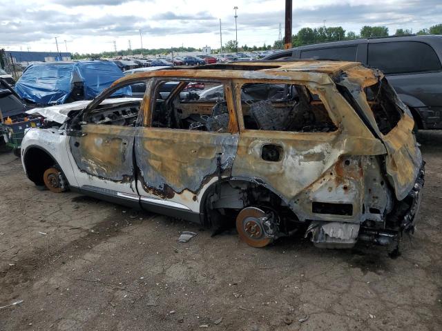 2024 LINCOLN AVIATOR 5LM5J6XC8RGL05443