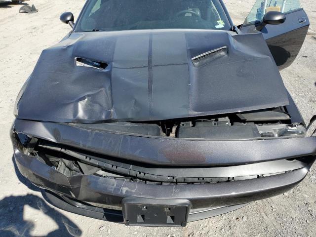 2017 Dodge Challenger R/T VIN: 2C3CDZBT1HH665420 Lot: 60452744