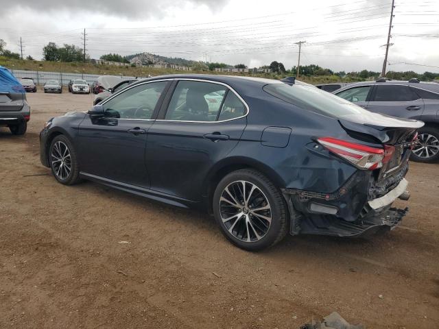 VIN 4T1B11HK9KU793842 2019 Toyota Camry, L no.2