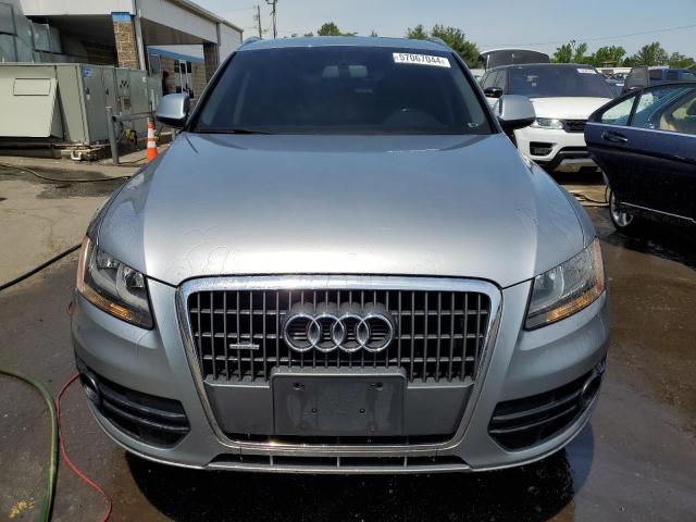 2011 Audi Q5 Premium VIN: WA1CFAFP9BA039280 Lot: 57067044