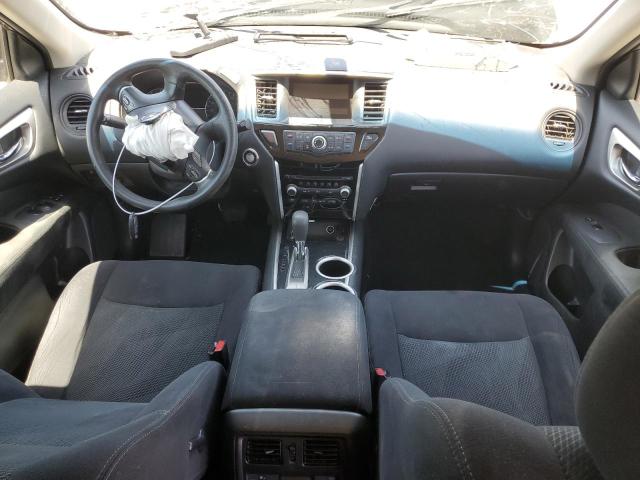 2016 Nissan Pathfinder S VIN: 5N1AR2MN3GC659643 Lot: 58145164