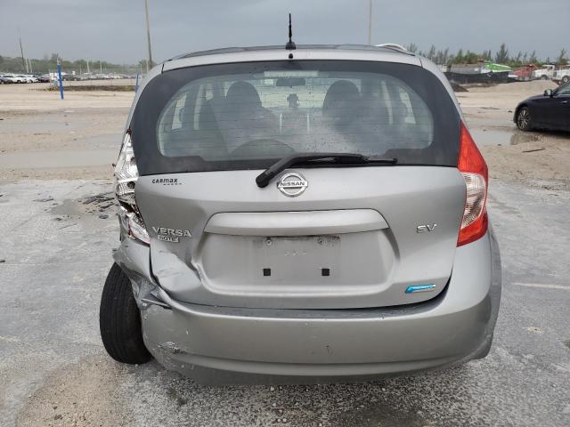 2014 Nissan Versa Note S VIN: 3N1CE2CP5EL381019 Lot: 58059914