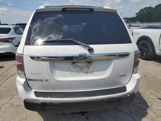 2005 Chevrolet Equinox Lt VIN: 2CNDL73F156037389 Lot: 60130094