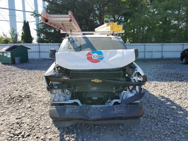 2023 CHEVROLET EXPRESS G2 - 1GCWGAFP3P1218857