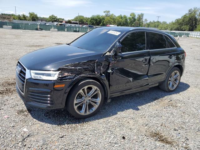 2016 AUDI Q3 PRESTIG - WA1FFCFSXGR023000