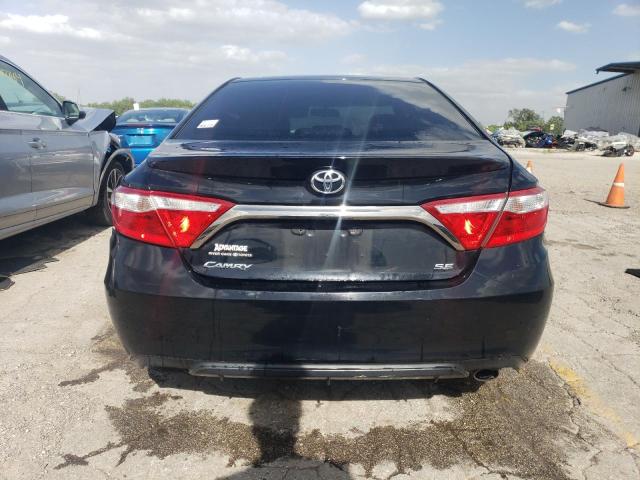 VIN 4T1BF1FK3GU522027 2016 Toyota Camry, LE no.6