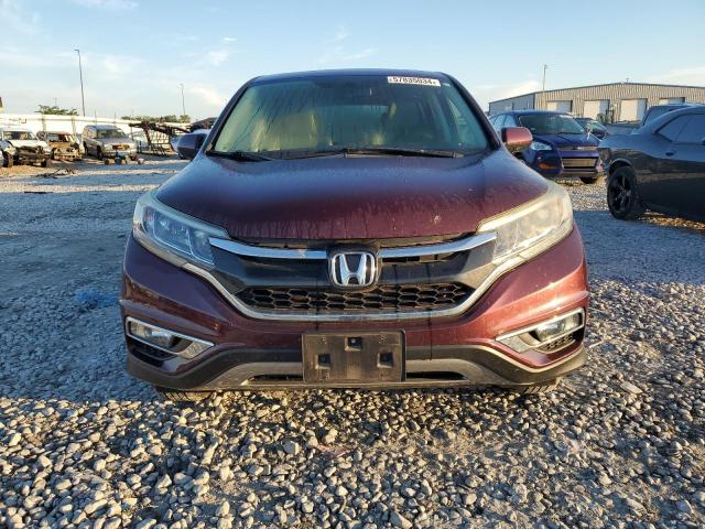 2015 HONDA CR-V EX - 5J6RM4H53FL074534