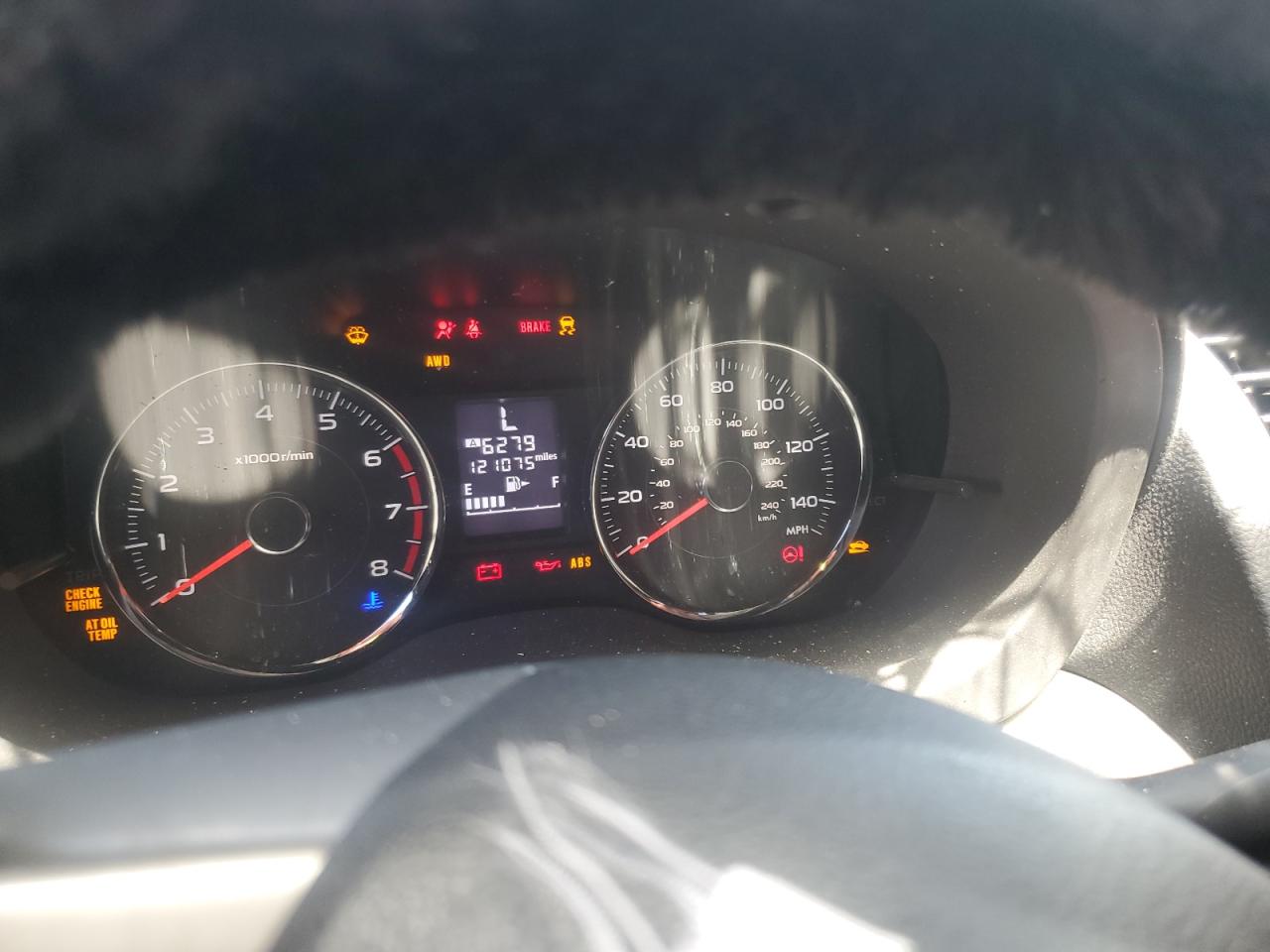 JF2SJAMC5EH426261 2014 Subaru Forester 2.5I Touring