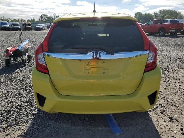 2016 Honda Fit Ex VIN: JHMGK5H72GS006225 Lot: 58253944