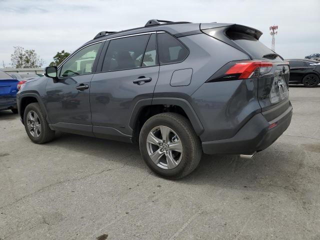 2024 Toyota Rav4 Xle VIN: JTMRWRFV5RD225775 Lot: 56914394